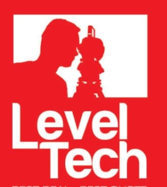 Level Tech Logo