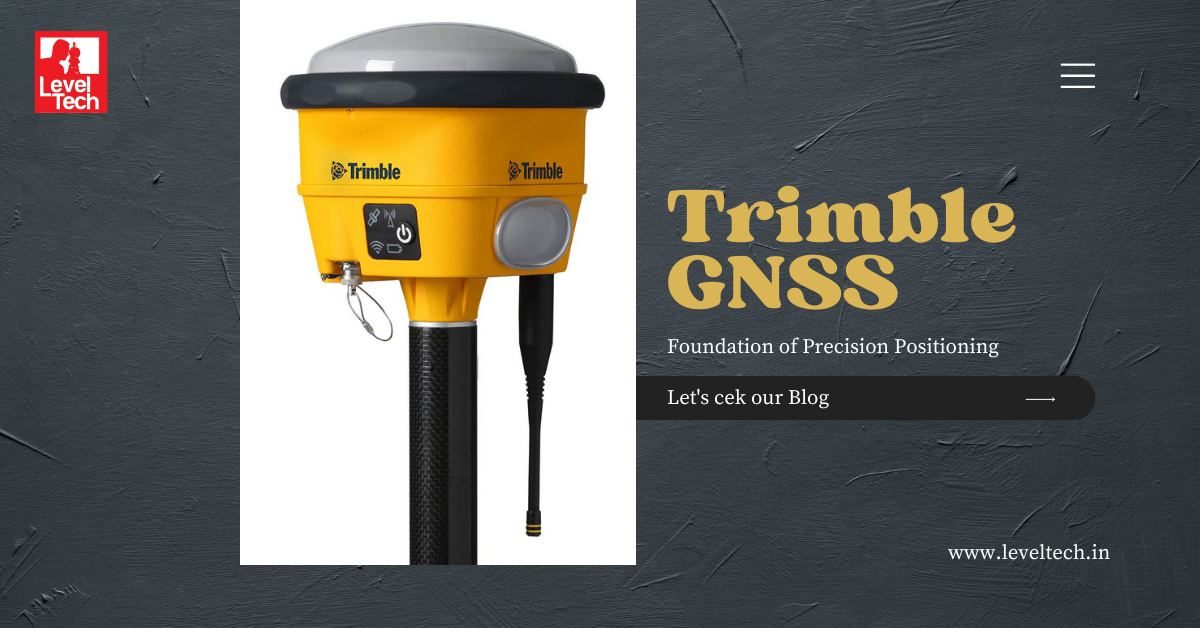 Trimble GNSS